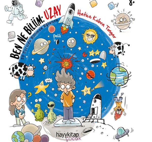 HAYY KİTAP Çocuk Öykü, Masal Kitapları