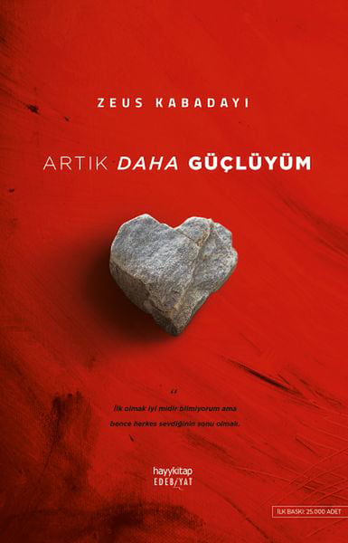 HAYY KİTAP Dünya Edebiyatı Kitapları