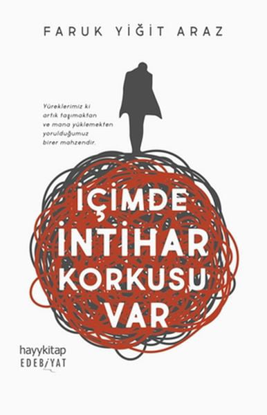HAYY KİTAP Dünya Edebiyatı Kitapları