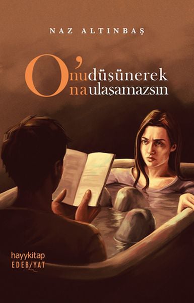 HAYY KİTAP Dünya Edebiyatı Kitapları