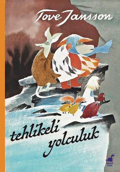 Dinozor Çocuk Çocuk Öykü, Masal Kitapları