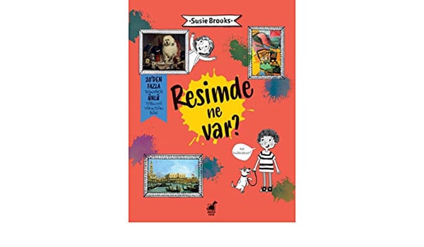 Dinozor Çocuk Çocuk Öykü, Masal Kitapları