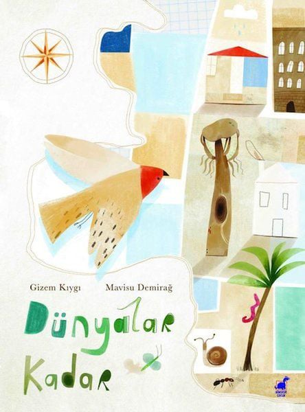 Dinozor Çocuk Çocuk Öykü, Masal Kitapları