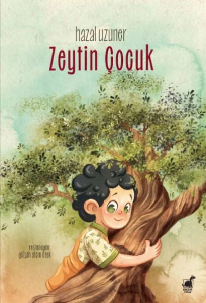 Dinozor Çocuk Çocuk Öykü, Masal Kitapları