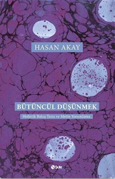 Şule Yayınları Felsefe Kitapları