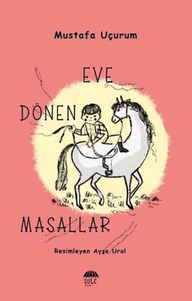 Şule Yayınları Çocuk Öykü, Masal Kitapları
