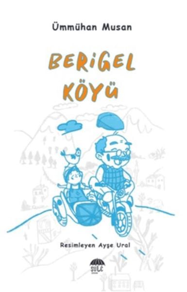 Şule Yayınları Çocuk Öykü, Masal Kitapları