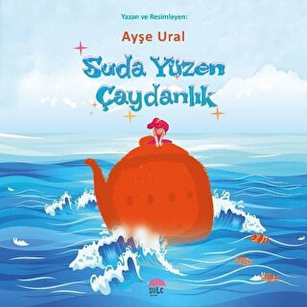 Şule Yayınları Çocuk Öykü, Masal Kitapları