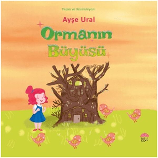 Şule Yayınları Çocuk Öykü, Masal Kitapları