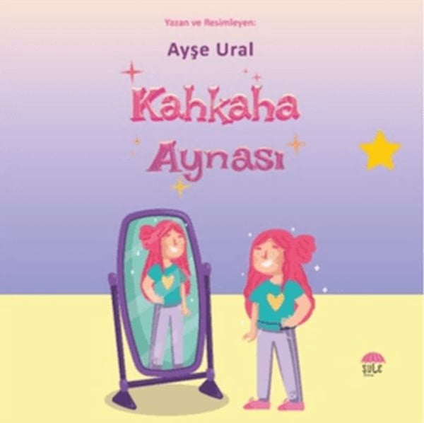 Şule Yayınları Çocuk Öykü, Masal Kitapları