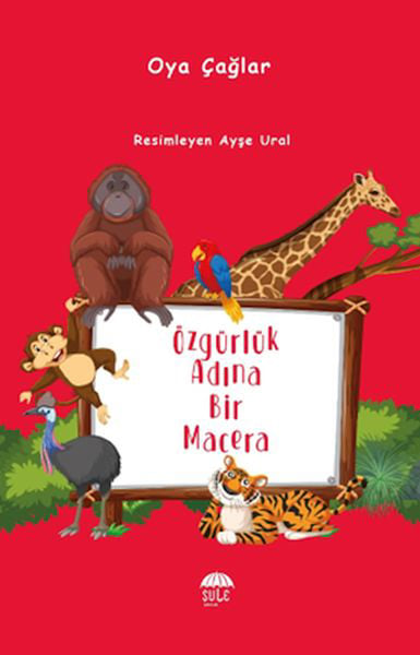 Şule Yayınları Çocuk Öykü, Masal Kitapları