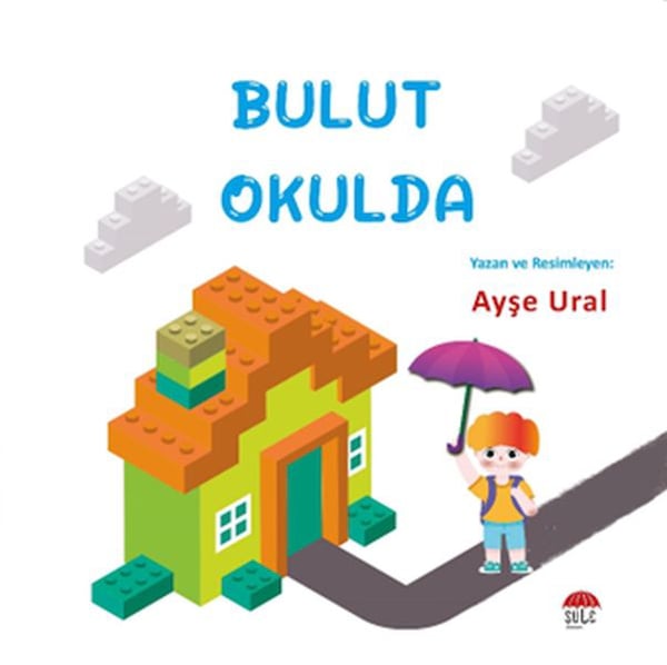 Şule Yayınları Çocuk Öykü, Masal Kitapları