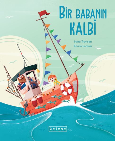 Ketebe Çocuk Çocuk Öykü, Masal Kitapları