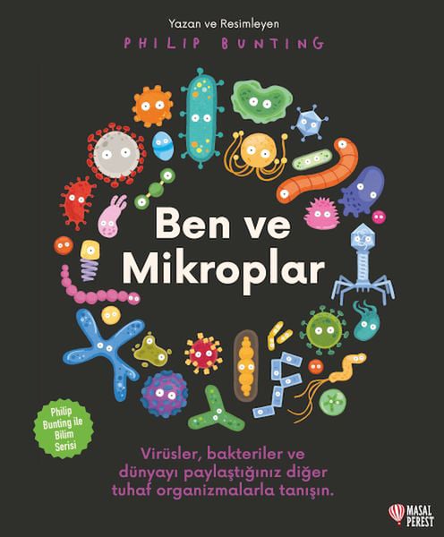 Masalperest Çocuk Öykü, Masal Kitapları