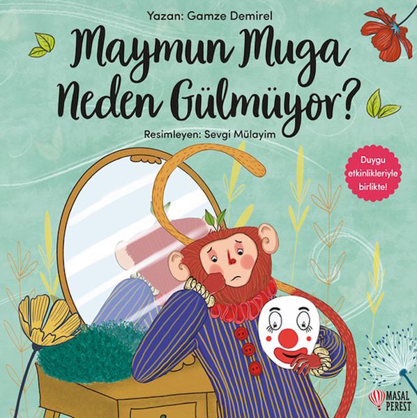 Masalperest Çocuk Öykü, Masal Kitapları