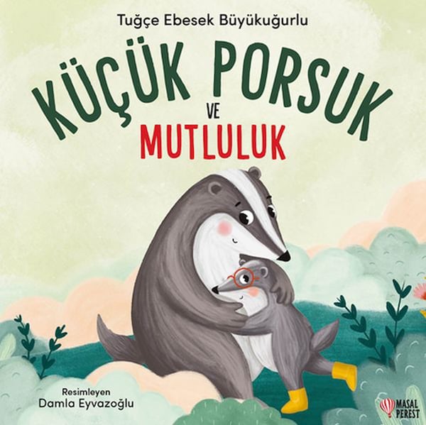 Masalperest Çocuk Öykü, Masal Kitapları