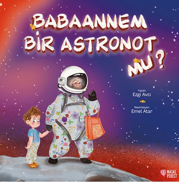 Masalperest Çocuk Öykü, Masal Kitapları
