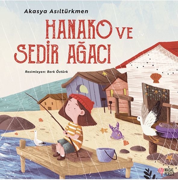 Masalperest Çocuk Öykü, Masal Kitapları