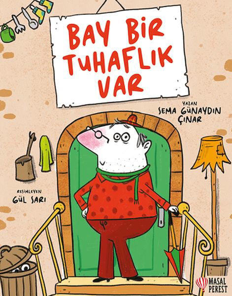 Masalperest Çocuk Öykü, Masal Kitapları