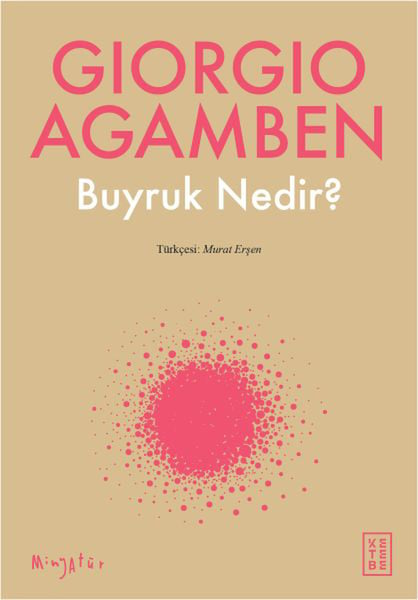 Ketebe Yayınları Felsefe Kitapları