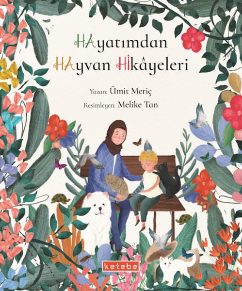 Ketebe Çocuk Çocuk Öykü, Masal Kitapları