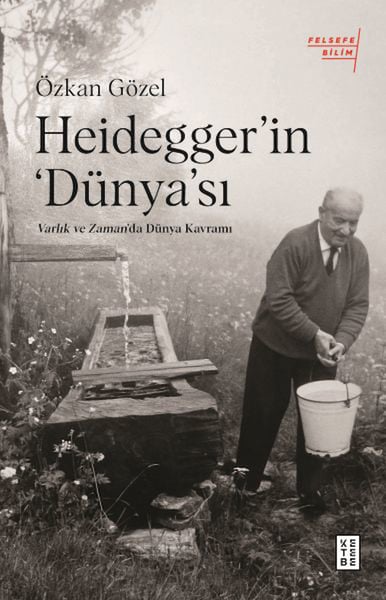 Ketebe Yayınları Felsefe Kitapları