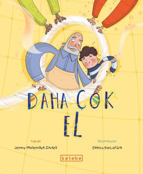 Ketebe Çocuk Çocuk Öykü, Masal Kitapları