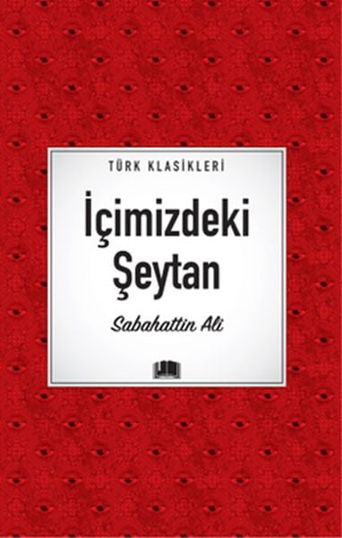 EMA Dünya Edebiyatı Kitapları