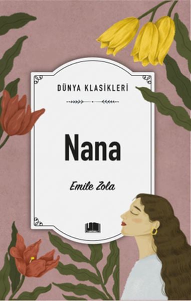 EMA Dünya Edebiyatı Kitapları