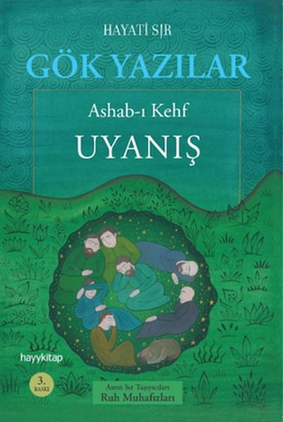 HAYY KİTAP Din Kitapları