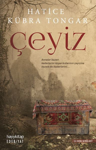 HAYY KİTAP Dünya Edebiyatı Kitapları