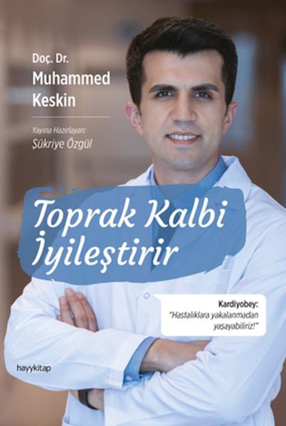 HAYY KİTAP Sağlık, Spor, Diyet Kitapları