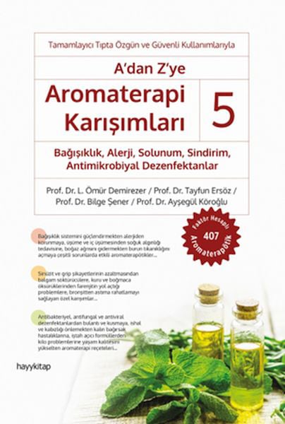 HAYY KİTAP Sağlık, Spor, Diyet Kitapları