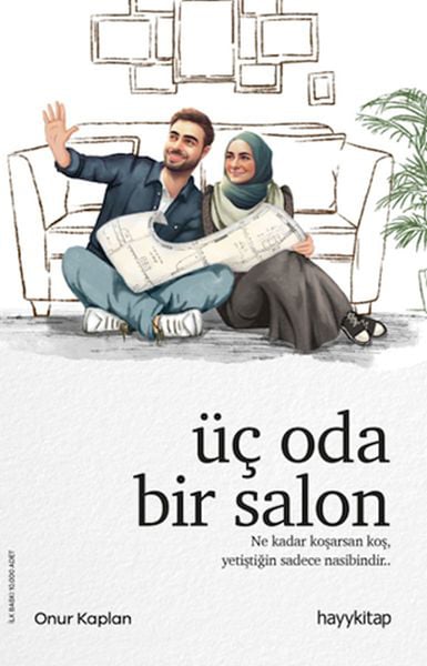 HAYY KİTAP Din Kitapları
