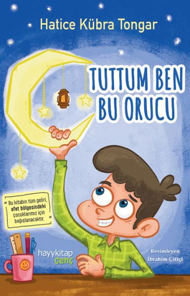 HAYY KİTAP Çocuk Öykü, Masal Kitapları