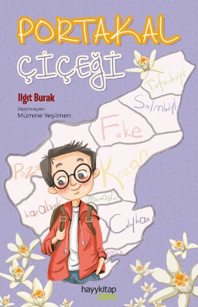 HAYY KİTAP Çocuk Öykü, Masal Kitapları