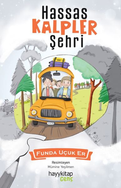 HAYY KİTAP Çocuk Öykü, Masal Kitapları