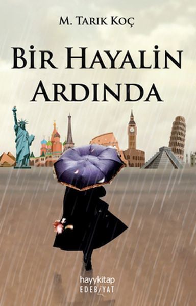 HAYY KİTAP Dünya Edebiyatı Kitapları