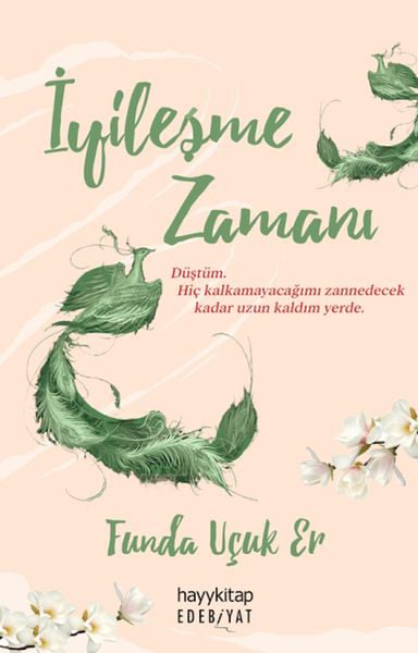HAYY KİTAP Dünya Edebiyatı Kitapları