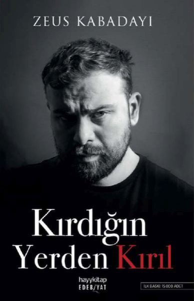 HAYY KİTAP Dünya Edebiyatı Kitapları