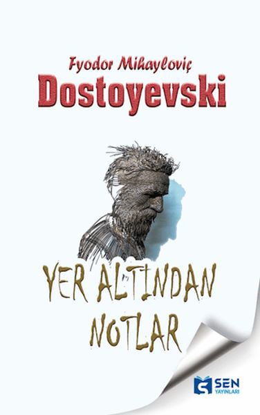 Sen Yayınları Dünya Edebiyatı Kitapları