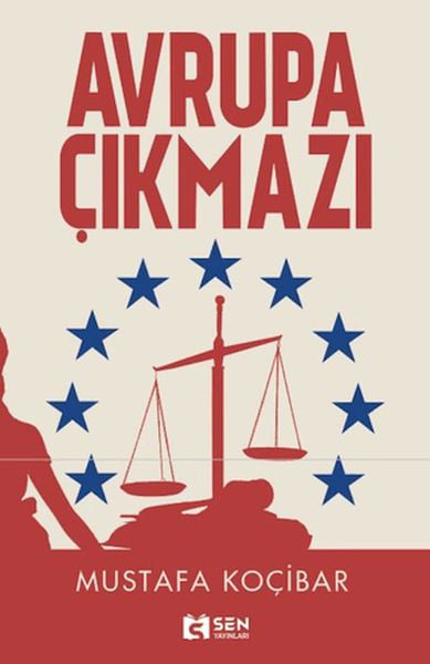 Sen Yayınları Siyaset ve İdeoloji Kitapları