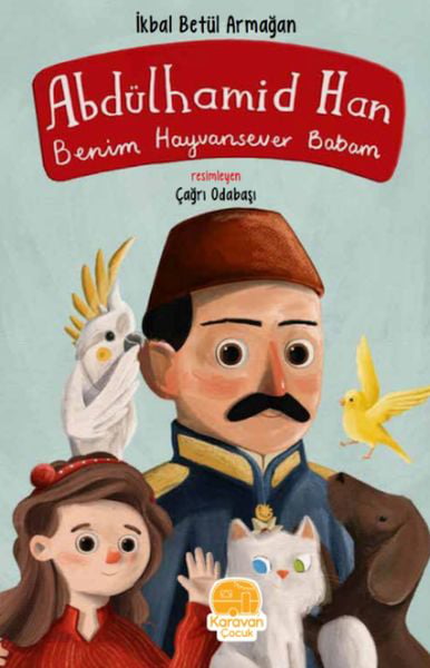 Karavan Çocuk Çocuk Öykü, Masal Kitapları