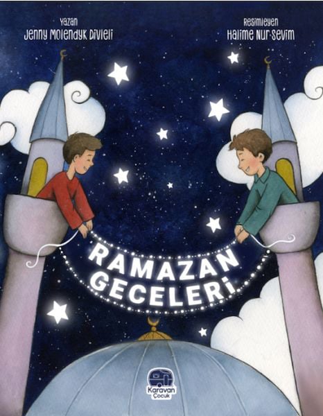 Karavan Çocuk Çocuk Öykü, Masal Kitapları