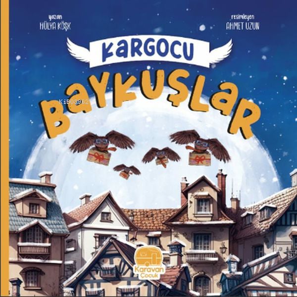 Karavan Çocuk Çocuk Öykü, Masal Kitapları