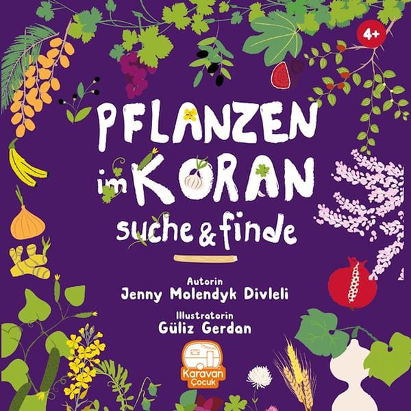Karavan Çocuk Çocuk Öykü, Masal Kitapları