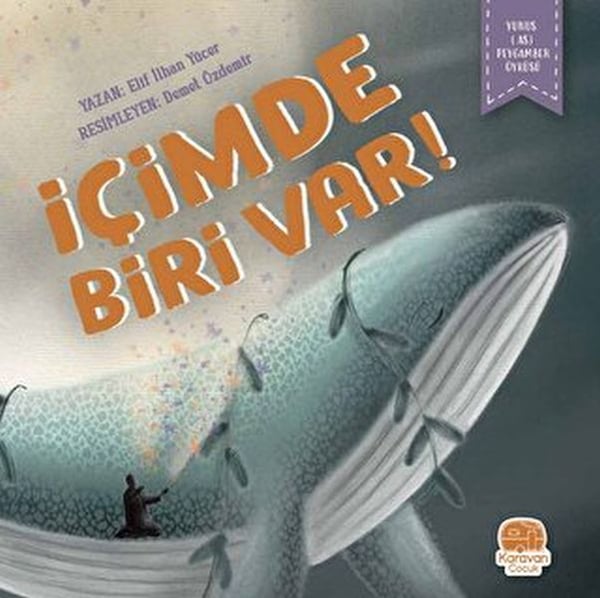 Karavan Çocuk Çocuk Öykü, Masal Kitapları