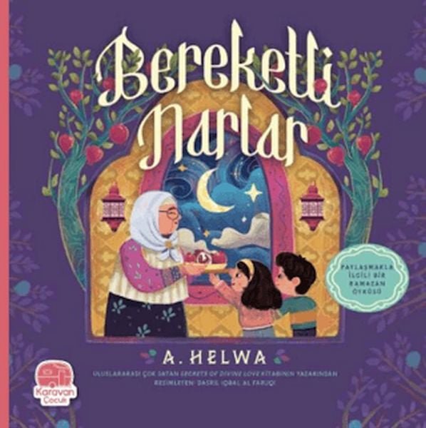 Karavan Çocuk Çocuk Öykü, Masal Kitapları