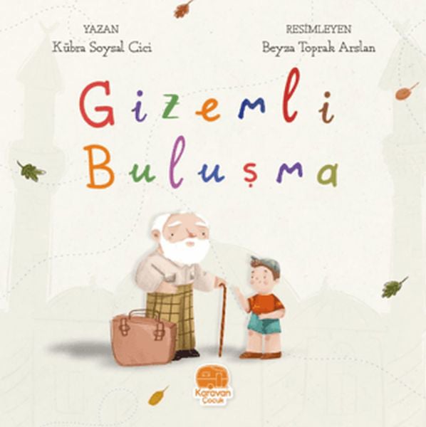Karavan Çocuk Çocuk Öykü, Masal Kitapları