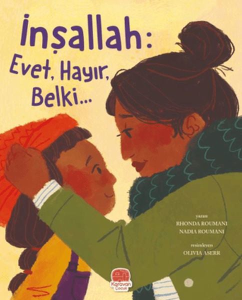 Karavan Çocuk Çocuk Öykü, Masal Kitapları
